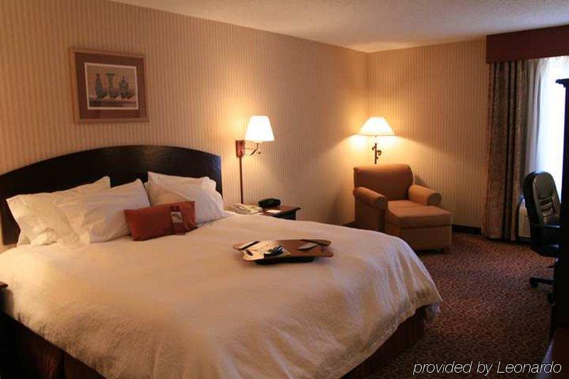 Hampton Inn Manhattan Room photo