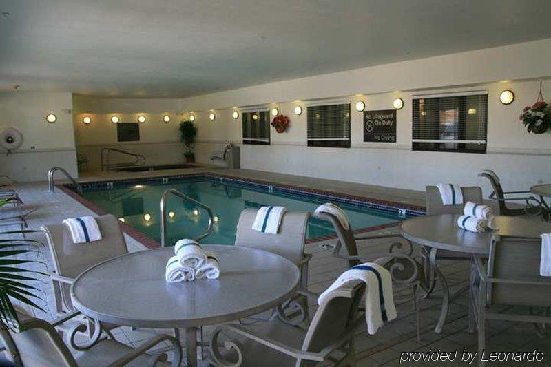 Hampton Inn Manhattan Facilities photo